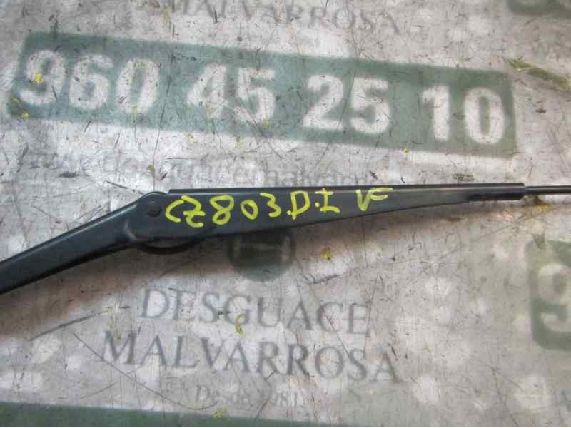 Recambio de brazo limpia delantero izquierdo para ford fiesta (cb1) trend referencia OEM IAM 2026776  