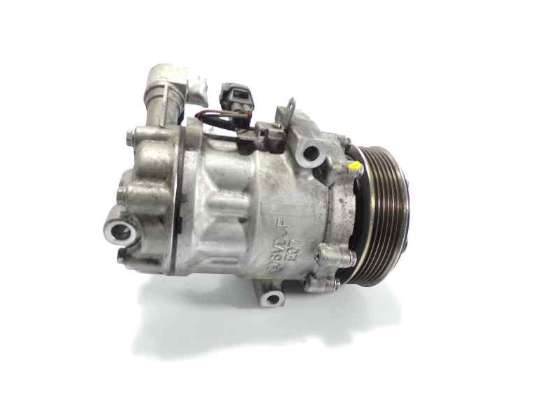Recambio de compresor aire acondicionado para fiat fiorino furgón sx referencia OEM IAM   