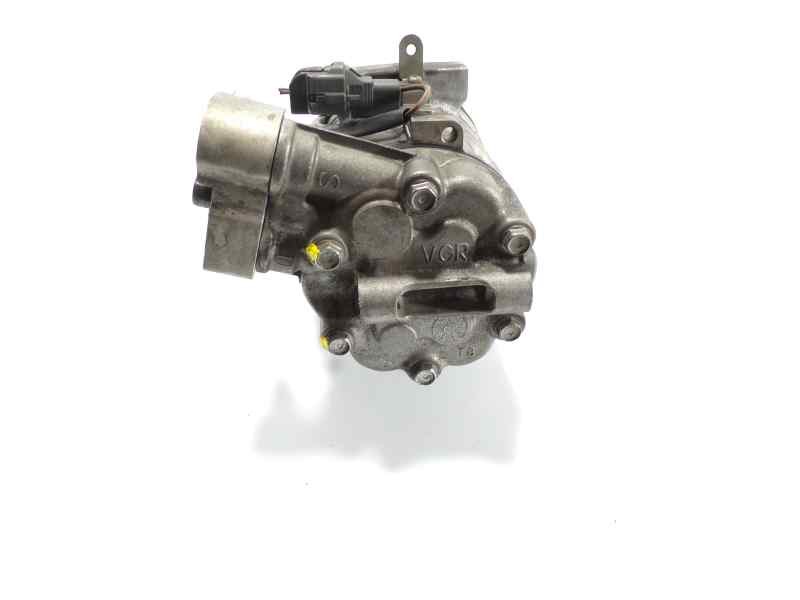 Recambio de compresor aire acondicionado para fiat fiorino furgón sx referencia OEM IAM   