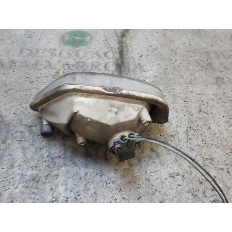 Recambio de faro antiniebla izquierdo para ford focus berlina (cak) 1.8 tddi turbodiesel cat referencia OEM IAM   