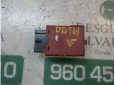 Recambio de modulo electronico para ford transit caja cerrada ´06 2.4 tdci cat referencia OEM IAM   