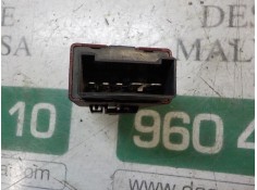 Recambio de modulo electronico para ford transit caja cerrada ´06 2.4 tdci cat referencia OEM IAM    2