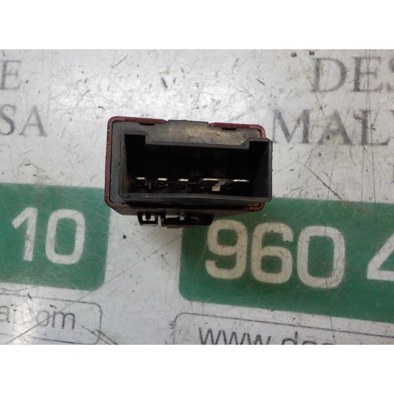 Recambio de modulo electronico para ford transit caja cerrada ´06 2.4 tdci cat referencia OEM IAM   