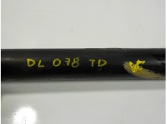 Recambio de amortiguador trasero derecho para mercedes-benz vito kasten 109/111 cdi worker lang (447.603) referencia OEM IAM A44 2