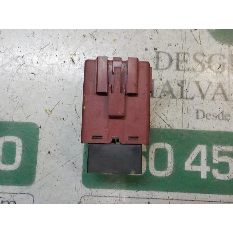 Recambio de modulo electronico para ford transit caja cerrada ´06 2.4 tdci cat referencia OEM IAM   