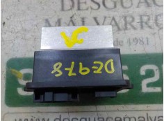 Recambio de resistencia calefaccion para jeep compass ii 1.4 m-air cat referencia OEM IAM   