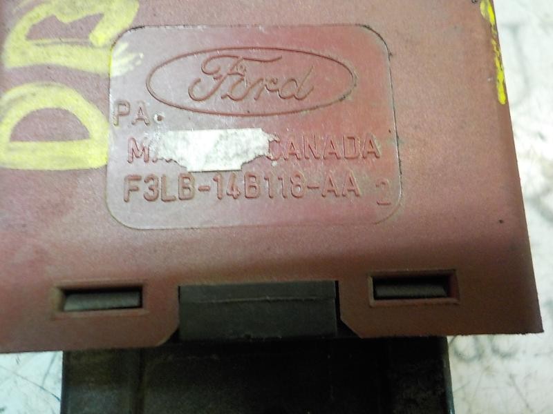 Recambio de modulo electronico para ford transit caja cerrada ´06 2.4 tdci cat referencia OEM IAM   