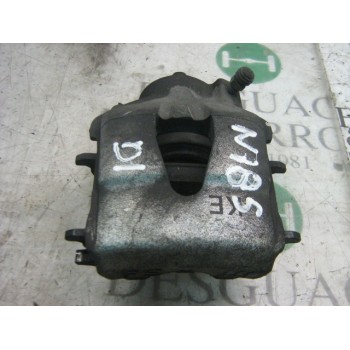 PINZA FRENO DELANTERA IZQUIERDA 