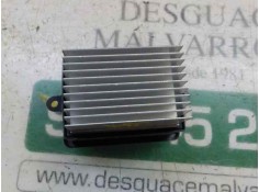 Recambio de resistencia calefaccion para jeep compass ii 1.4 m-air cat referencia OEM IAM    2