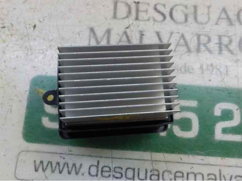 Recambio de resistencia calefaccion para jeep compass ii 1.4 m-air cat referencia OEM IAM   