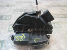 Recambio de cerradura puerta delantera derecha para ford fiesta (cb1) trend referencia OEM IAM 2048282   2