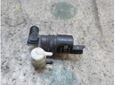 Recambio de bomba limpia para citroën c4 berlina 1.6 16v hdi referencia OEM IAM    2