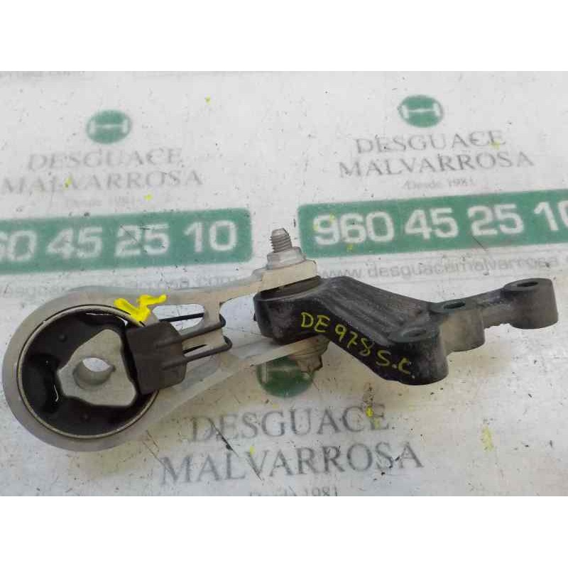 Recambio de soporte cambio para jeep compass ii 1.4 m-air cat referencia OEM IAM   