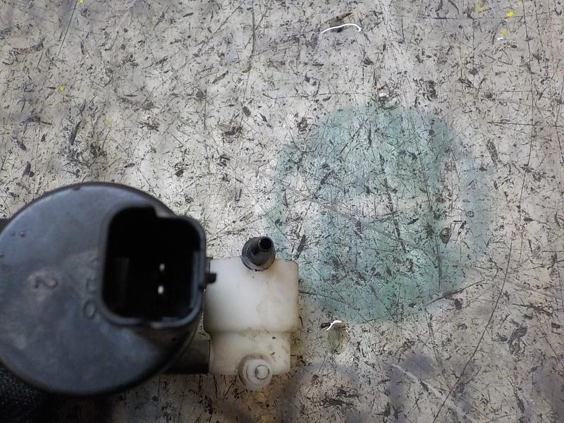 Recambio de bomba limpia para citroën c4 berlina 1.6 16v hdi referencia OEM IAM   