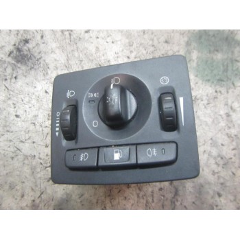 MANDO LUCES 30739300 30739300 07W34T