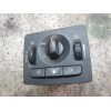 Recambio de mando luces para volvo c30 1.6 d momentum referencia OEM IAM 30739300 30739300 07W34T