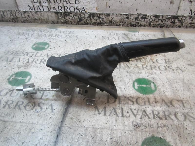 Recambio de palanca freno de mano para fiat linea (110) dynamic referencia OEM IAM 735460413  