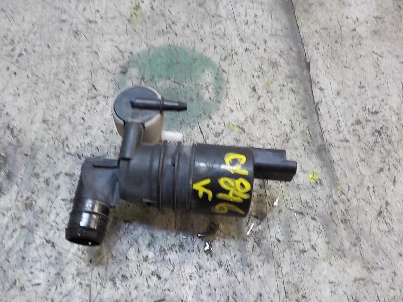 Recambio de bomba limpia para citroën c4 berlina 1.6 16v hdi referencia OEM IAM   