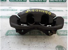 Recambio de pinza freno delantera derecha para ford transit caja cerrada ´06 2.4 tdci cat referencia OEM IAM    2