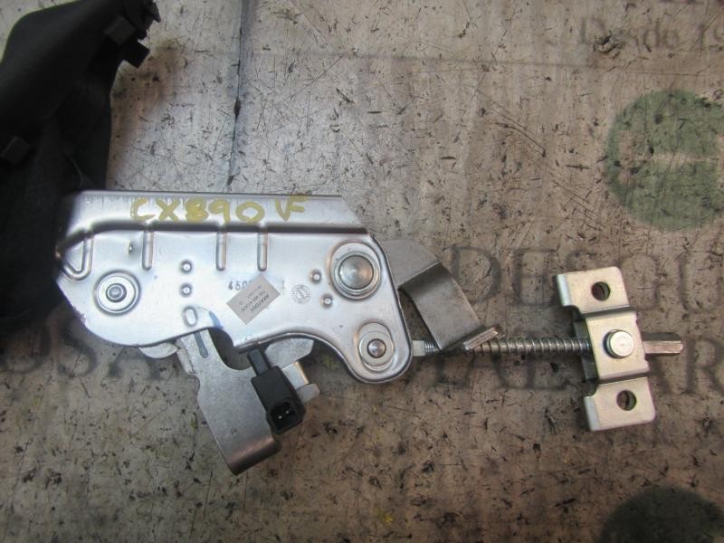 Recambio de palanca freno de mano para fiat linea (110) dynamic referencia OEM IAM 735460413  