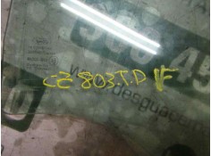 Recambio de cristal puerta trasero derecho para ford fiesta (cb1) trend referencia OEM IAM 1591457   2