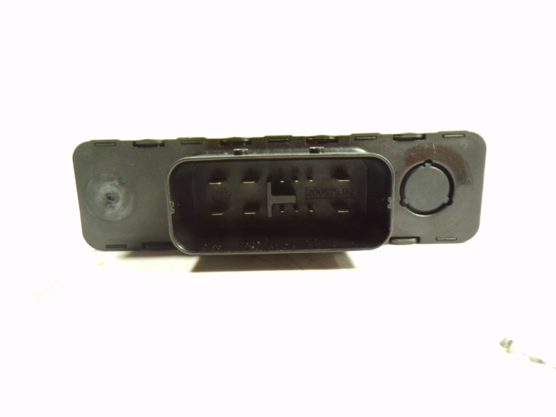 Recambio de modulo electronico para audi q3 (8u) 2.0 tdi referencia OEM IAM 8K0959663 8K0959663 111002109