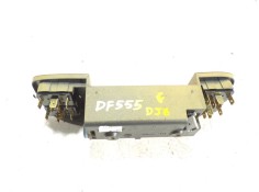 Recambio de mando elevalunas delantero izquierdo para porsche 911 (typ 996) carrera 4 cabrio referencia OEM IAM 99655209502S33 9 2