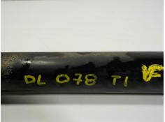 Recambio de amortiguador trasero izquierdo para mercedes-benz vito kasten 109/111 cdi worker lang (447.603) referencia OEM IAM A 2