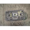Recambio de piloto interior para toyota prius (nhw20) sol referencia OEM IAM 8124068010B1  