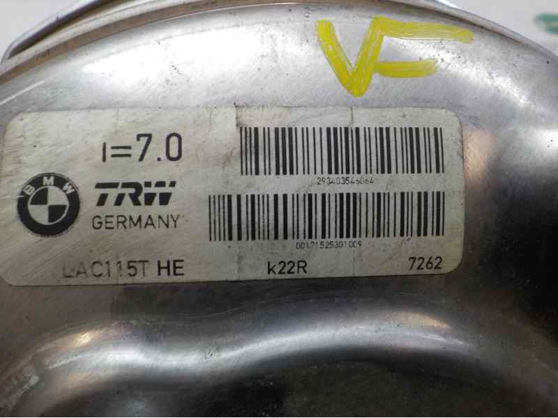 Recambio de servofreno para bmw x3 (e83) 2.0 16v diesel cat referencia OEM IAM 34333450589 293403546064 