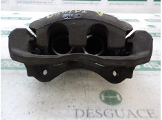 Recambio de pinza freno delantera izquierda para ford transit caja cerrada ´06 2.4 tdci cat referencia OEM IAM    2