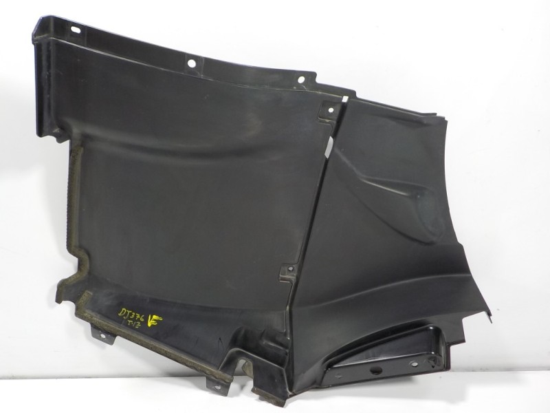 Recambio de moldura para mclaren 570s spider p13 referencia OEM IAM  13A6239CP 