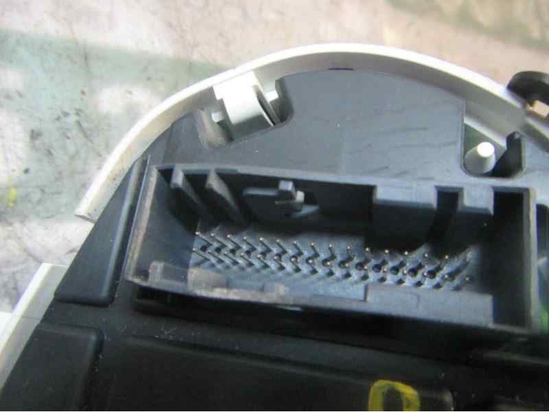 Recambio de cuadro instrumentos para ford fiesta (cb1) trend referencia OEM IAM 1786848 8A6T10849AM 