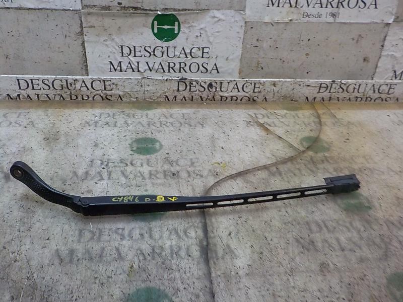 Recambio de brazo limpia delantero derecho para citroën c4 berlina 1.6 16v hdi referencia OEM IAM   