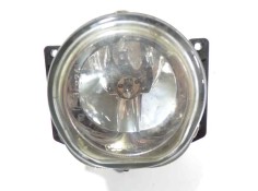 Recambio de faro antiniebla izquierdo para fiat fiorino furgón sx referencia OEM IAM   