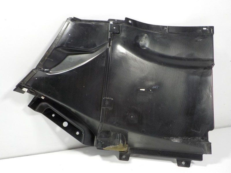 Recambio de moldura para mclaren 570s spider p13 referencia OEM IAM  13A6239CP 