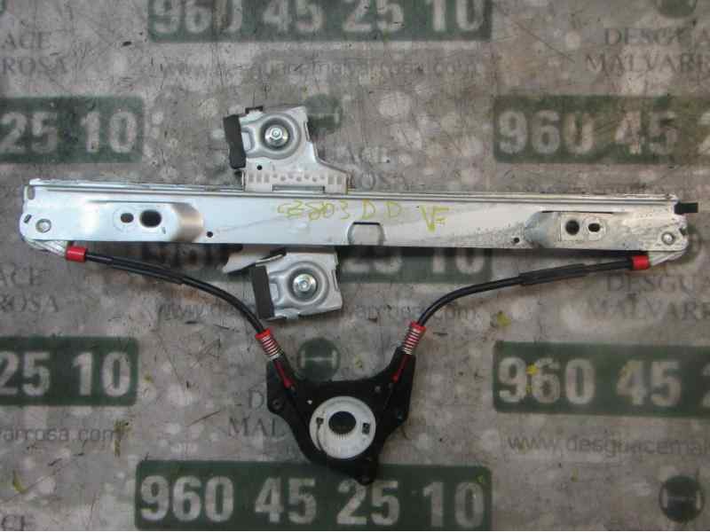 Recambio de elevalunas delantero derecho para ford fiesta (cb1) trend referencia OEM IAM 1837993  