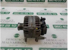 Recambio de alternador para volkswagen golf vi (5k1) 1.4 16v tsi referencia OEM IAM    2