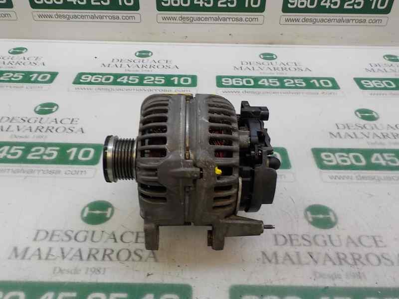 Recambio de alternador para volkswagen golf vi (5k1) 1.4 16v tsi referencia OEM IAM   