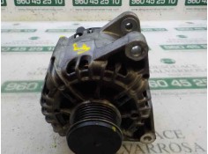 Recambio de alternador para peugeot partner tepee b9 puretec referencia OEM IAM    2