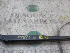 Recambio de brazo limpia delantero derecho para citroën c4 berlina 1.6 16v hdi referencia OEM IAM    2
