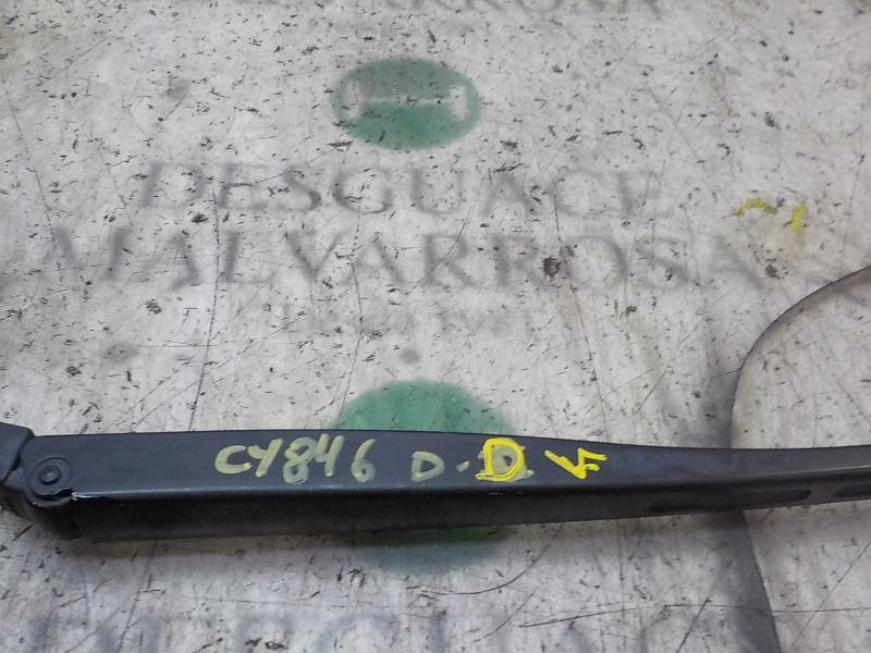 Recambio de brazo limpia delantero derecho para citroën c4 berlina 1.6 16v hdi referencia OEM IAM   