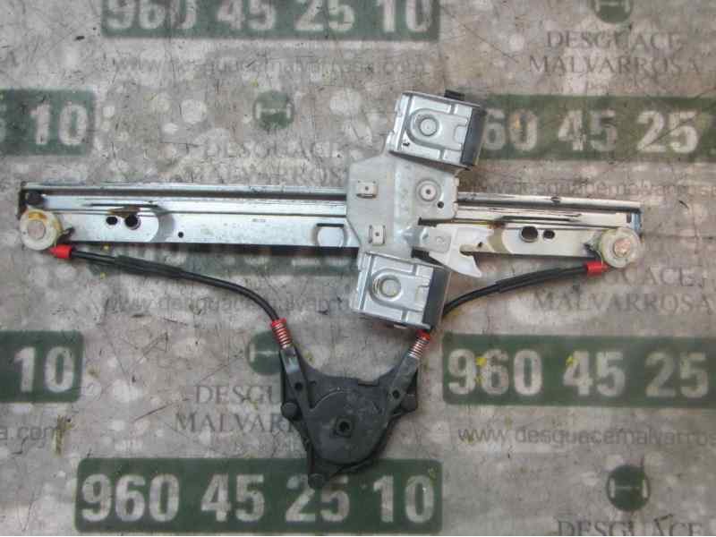 Recambio de elevalunas delantero derecho para ford fiesta (cb1) trend referencia OEM IAM 1837993  