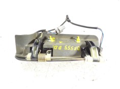 Recambio de maneta exterior delantera derecha para porsche 911 (typ 996) carrera 4 cabrio referencia OEM IAM 99653706403   2