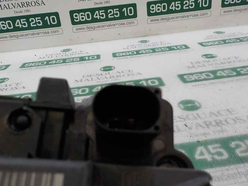 Recambio de alternador para volkswagen golf vi (5k1) 1.4 16v tsi referencia OEM IAM   