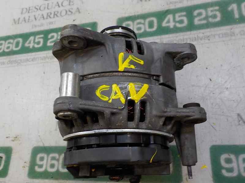 Recambio de alternador para volkswagen golf vi (5k1) 1.4 16v tsi referencia OEM IAM   