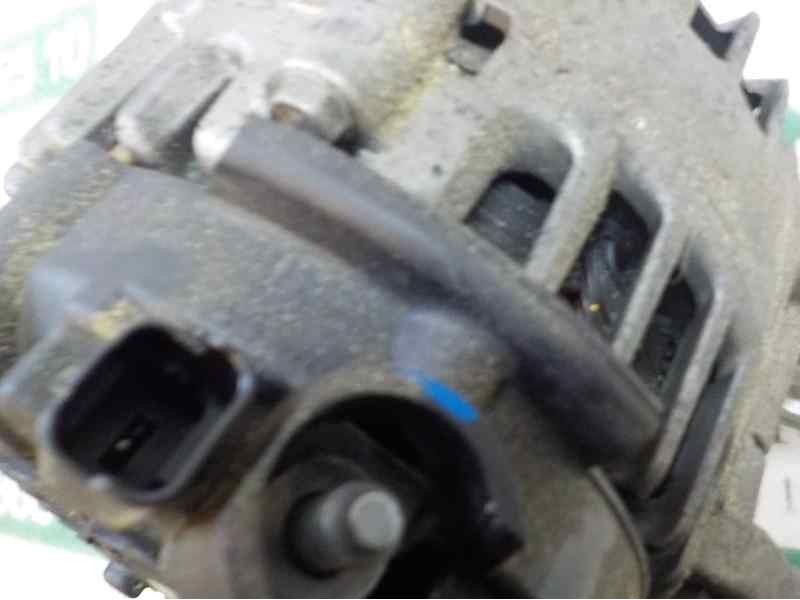 Recambio de alternador para peugeot partner tepee b9 puretec referencia OEM IAM   