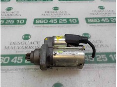 Recambio de motor arranque para volkswagen golf vi (5k1) 1.4 16v tsi referencia OEM IAM   