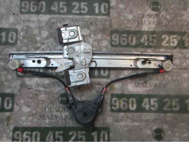 Recambio de elevalunas delantero izquierdo para ford fiesta (cb1) trend referencia OEM IAM 1633102  