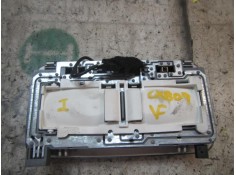 Recambio de piloto interior para fiat linea (110) dynamic referencia OEM IAM 735591637   2